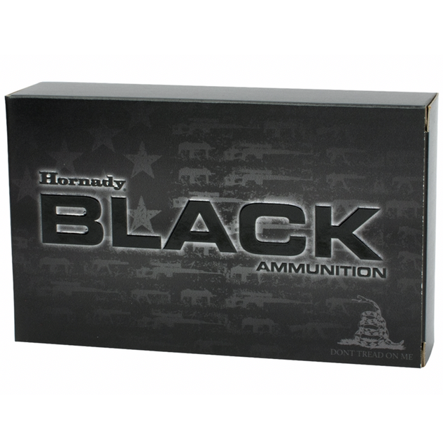 Hornady Ammo 12 Ga 00 Buckshot Black (10)