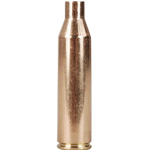 Hornady Brass Unprimed 300 Norma Mag  (20)