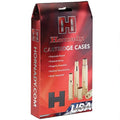 Hornady Brass Unprimed 338 Norma Mag  (20)