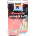 Hornady Brass Unprimed 9mm Luger (200) 5/Cs