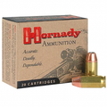 Hornady Ammo 25 Auto 35 Grain Hollow Point/XTP (eXtreme Terminal Performance) (25)