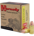 Hornady Ammunition 9mm Luger 124 Grain XTP Jacketed Hollow Point 25 Count