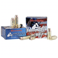 Hornady Ammo 38 Special 125 Grain XTP (eXtreme Terminal Performance) American Gunner (25) 10/Cs