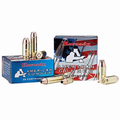 Hornady Ammo 357 Mag 125 Grain XTP (eXtreme Terminal Performance) American Gunner (25) 10/Cs