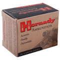 Hornady Ammo 41 Mag 210 Grain XTP (eXtreme Terminal Performance) (20)