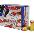 Hornady Ammunition 40 S&W 180 Grain XTP Jacketed Hollow Point 25 Count