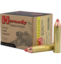 Hornady Ammunition 460 S&W 200 Grain FTX Polymer Tipped 20 Count
