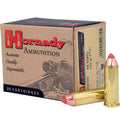 Hornady Ammunition 44 Remington Magnum 225 Grain FTX Polymer Tipped 20 Count