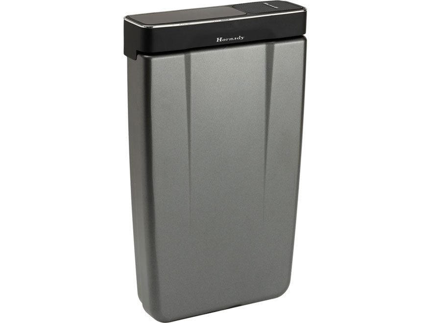 Hornady Rapid Vehicle Safe Rfid