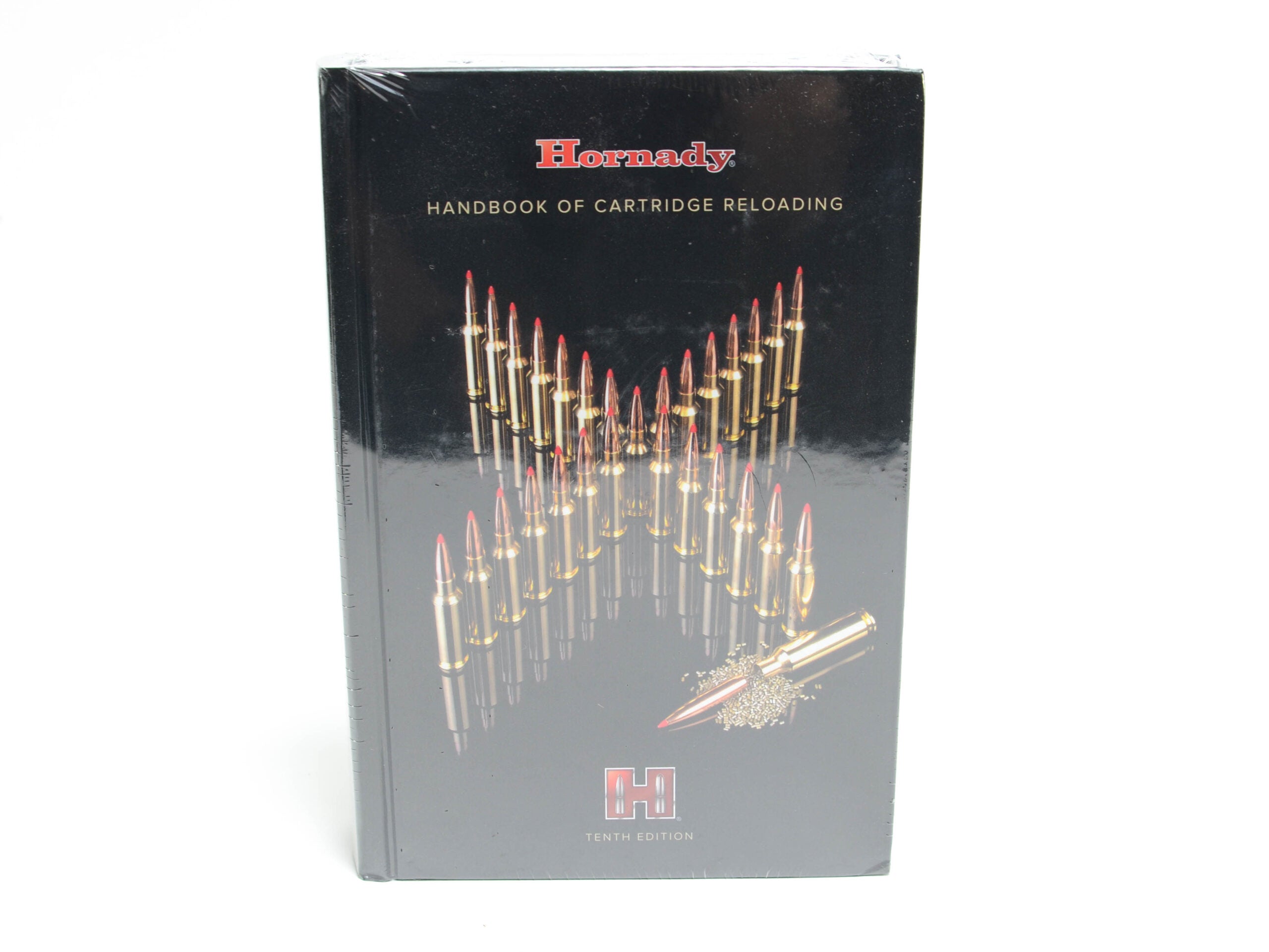Hornady Handbook 10Th Edition