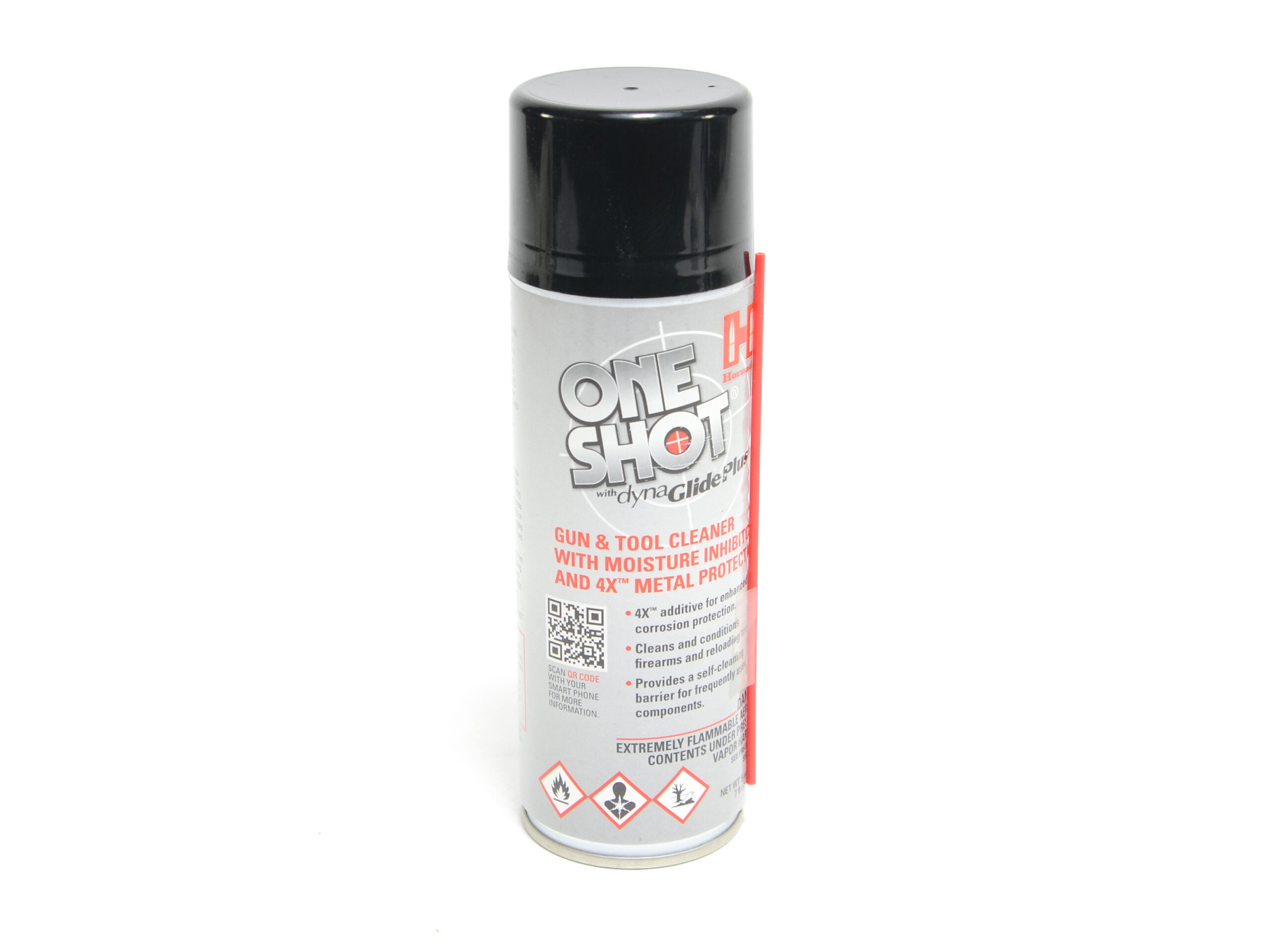 Hornady One Shot Gun & Tool Cleaner 5 Oz