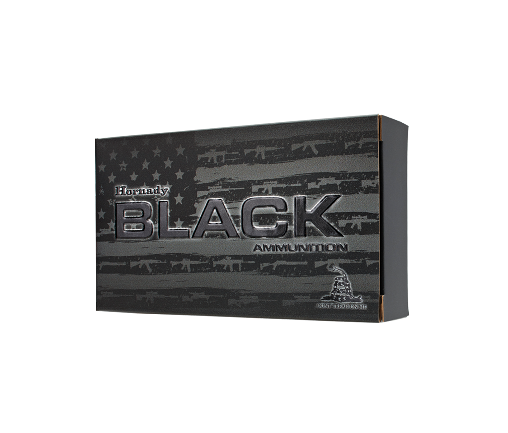 Hornady Ammunition 7.62x39mm 255 Grain FTX Polymer Tipped 20 Count