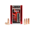 Hornady .458 Diameter 500 Grain Full Metal Jacket DGS 50 Count Bullets