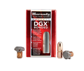 Hornady .410 Diameter 400 Grain Jacketed Flat DGX Bonded 50 Count Bullets (450-400 Nitro Express)