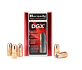 Hornady .416 Diameter 400 Grain Flat Nose Expanding DGX Bonded 50 Count Bullets