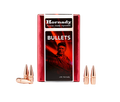 Hornady .308 Diameter 125 Grain Full Metal Jacket 100 Count Bullets