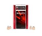 Hornady .451 Diameter230 Grain Full Metal Jacket Bullets