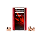 Hornady .355 Diameter 115 Grain Jacketed Hollow Point HAP Bullets