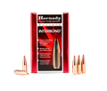 Hornady .308 Diameter 150 Grain Polymer Tip InterBond 100 Count Bullets