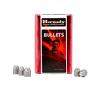 Hornady .358 Diameter 158 Grain Semi Wadcutter 300 Count Bullets (38 Special, 357 Magnum)