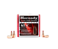 Hornady .224 Diameter 35 Grain Polymer Tip NTX 100 Count Bullets