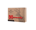 Hornady Ammunition 20 Gauge 2-3/4" Slug 250 gr FTX Sabot Slug 5 Count
