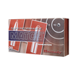 Hornady Ammunition 308 Winchester 168 Grain ELD Match Polymer Tipped 20 Count