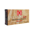 Hornady Ammunition 7mm-08 Remington 120 Grain SST Polymer Tipped 20 Count