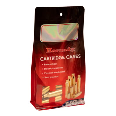 Hornady 280 Ackley Improved Brass 50 Count