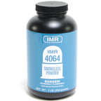 IMR 4064 1 Pound of Smokeless Powder
