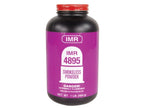 IMR 4895 1 Pound of Smokeless Powder