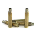 Range Fired 223 Remington Brass Unprocessed Bag of 1000