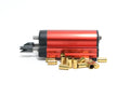 Range Fired Brass 40 S&W   (1000)