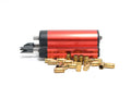 Range Fired Brass 9mm   (1000)