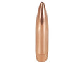Lapua .224 Diameter 77 Grain Open Tip Match Scenar Bullets