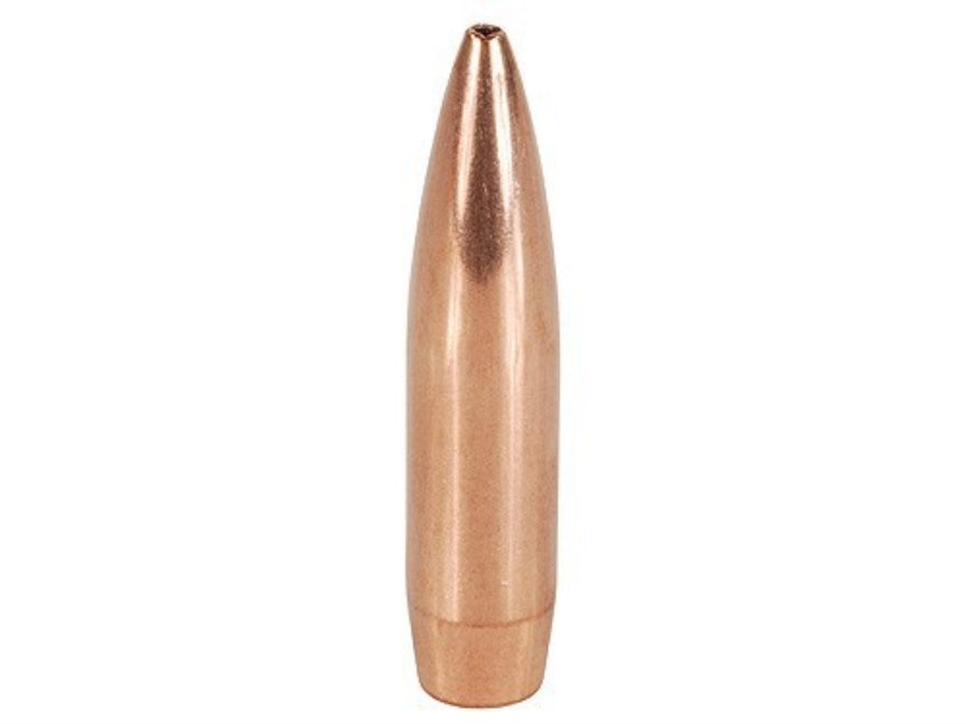 Lapua .224 Diameter 77 Grain Open Tip Match Scenar Bullets