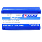 Lapua .264 / 6.5mm 120 Grain Hollow Point Boat Tail Scenar-L (100)