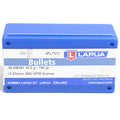 Lapua .308 / 30 155 Grain Hollow Point Boat Tail Scenar (100)
