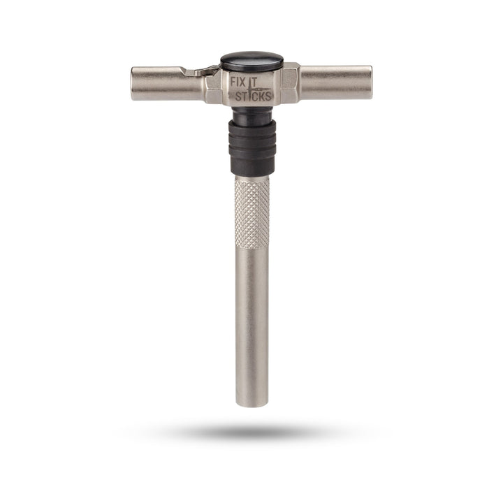 Fix It Sticks Long Range Competition Toolkit w/ All-In-One Torque Driver