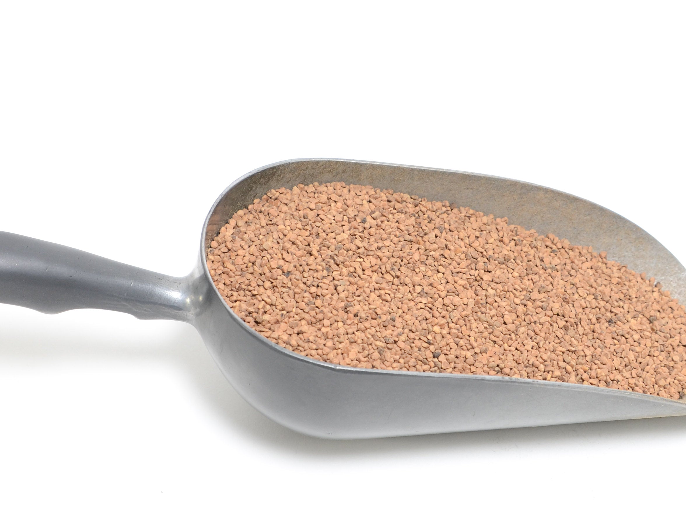 Media - Plain Walnut Coarse