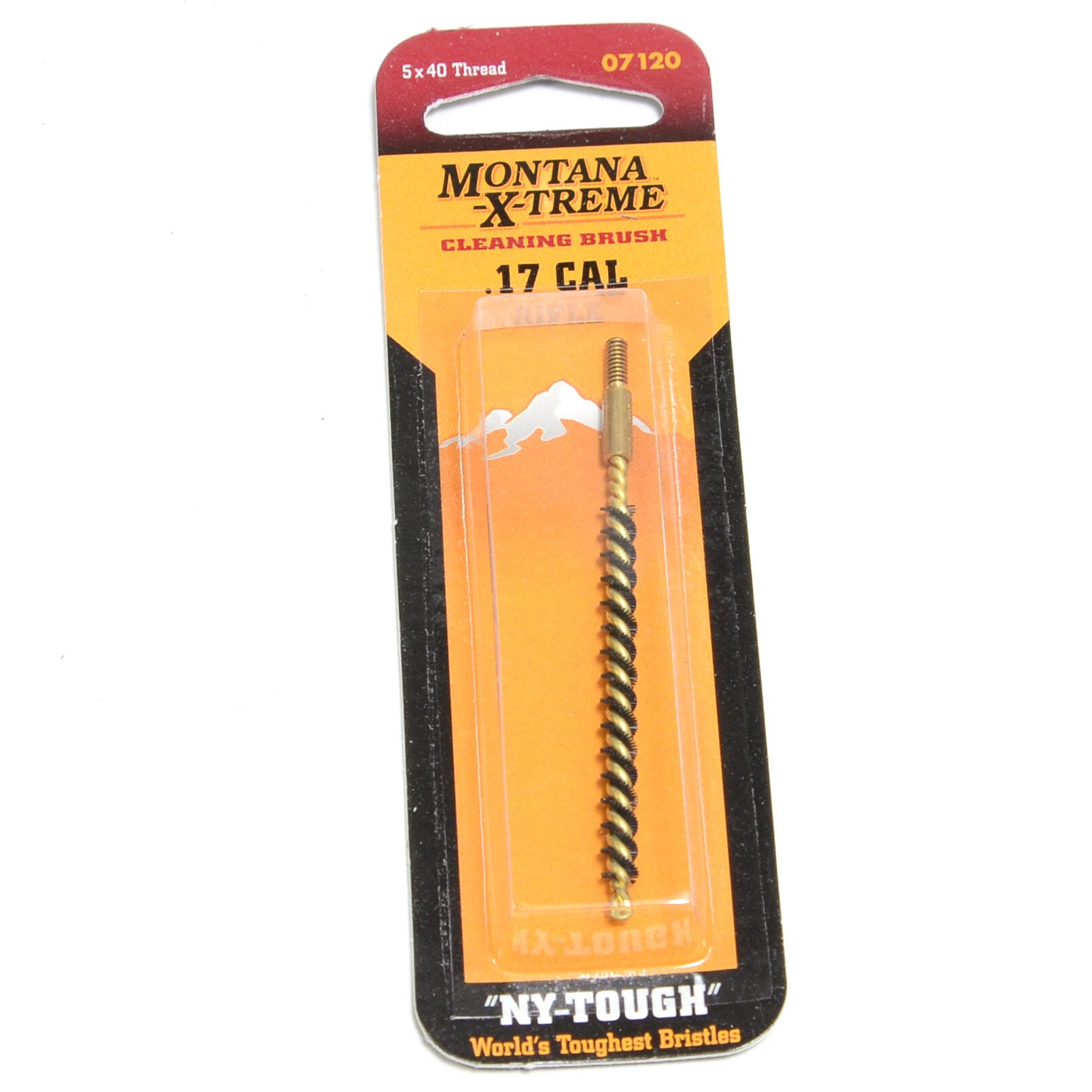 Montana X-Treme Bore Brush .17