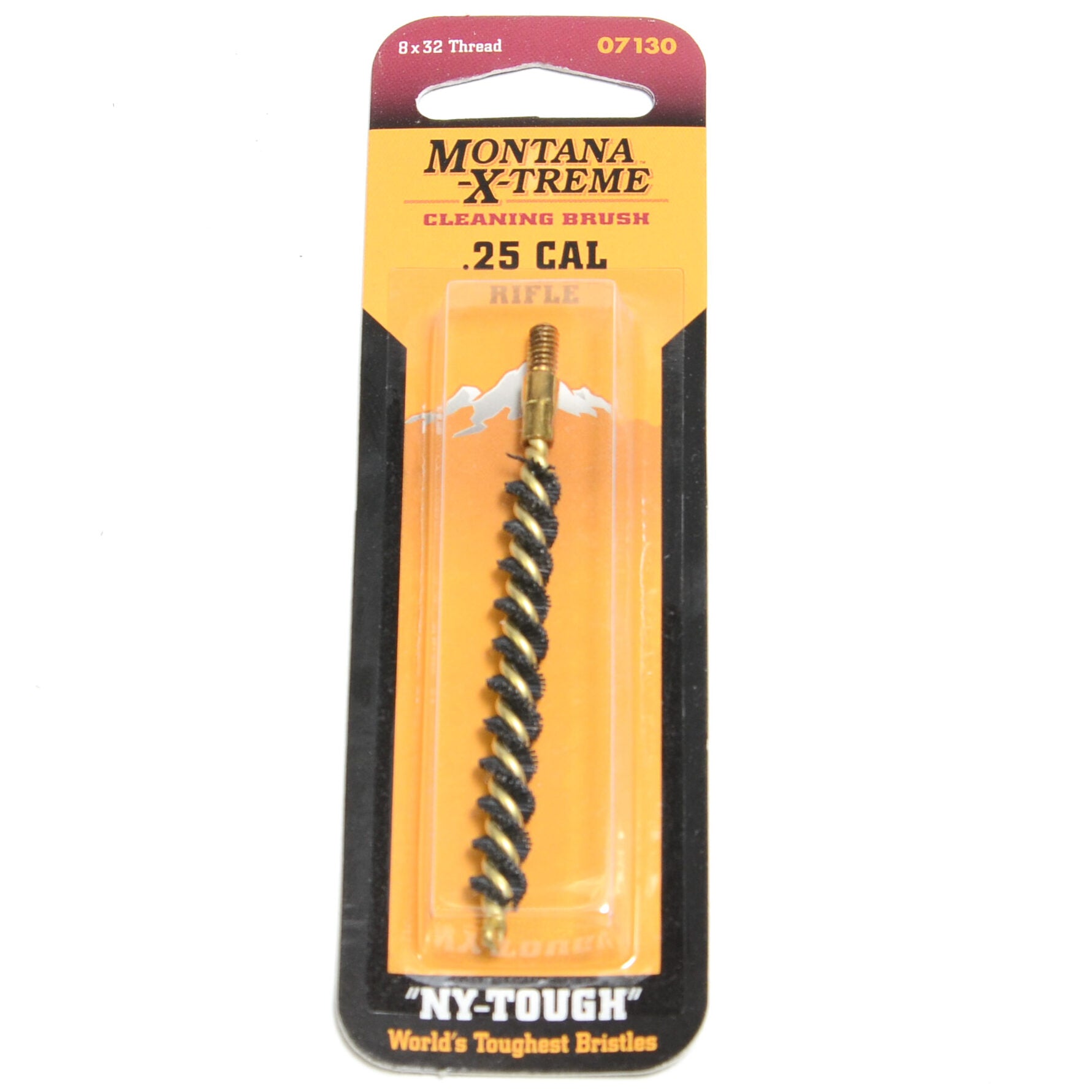 Montana X-Treme Bore Brush .25