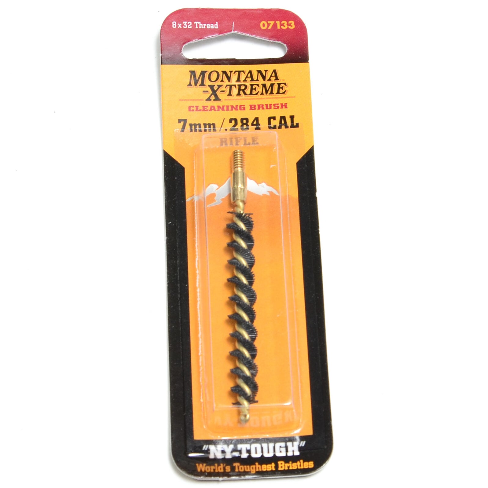 Montana X-Treme Bore Brush .284 / 7mm