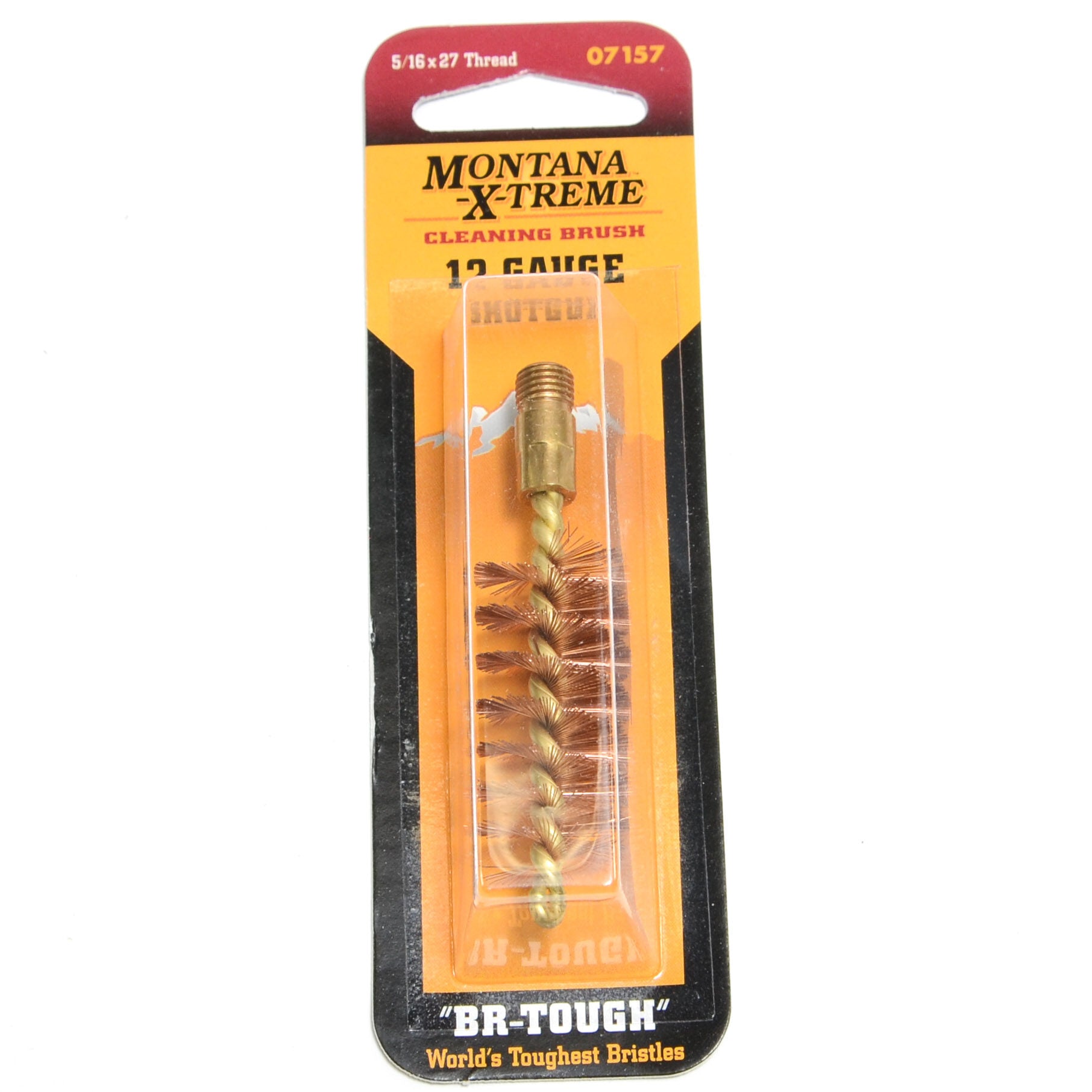 Montana X-Treme Bore Brush 12 Gauge