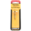 Montana X-Treme Brass Jag 9mm/38/357 Handgun
