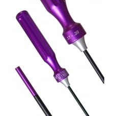 Montana X-Treme 22 / 264 36" Rod