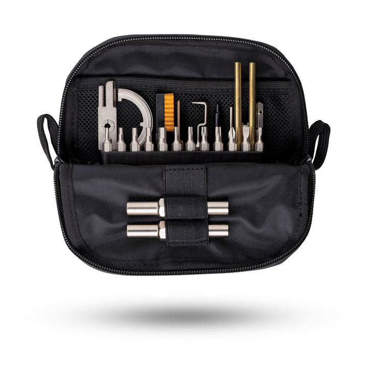 Fix It Sticks AR Toolkit
