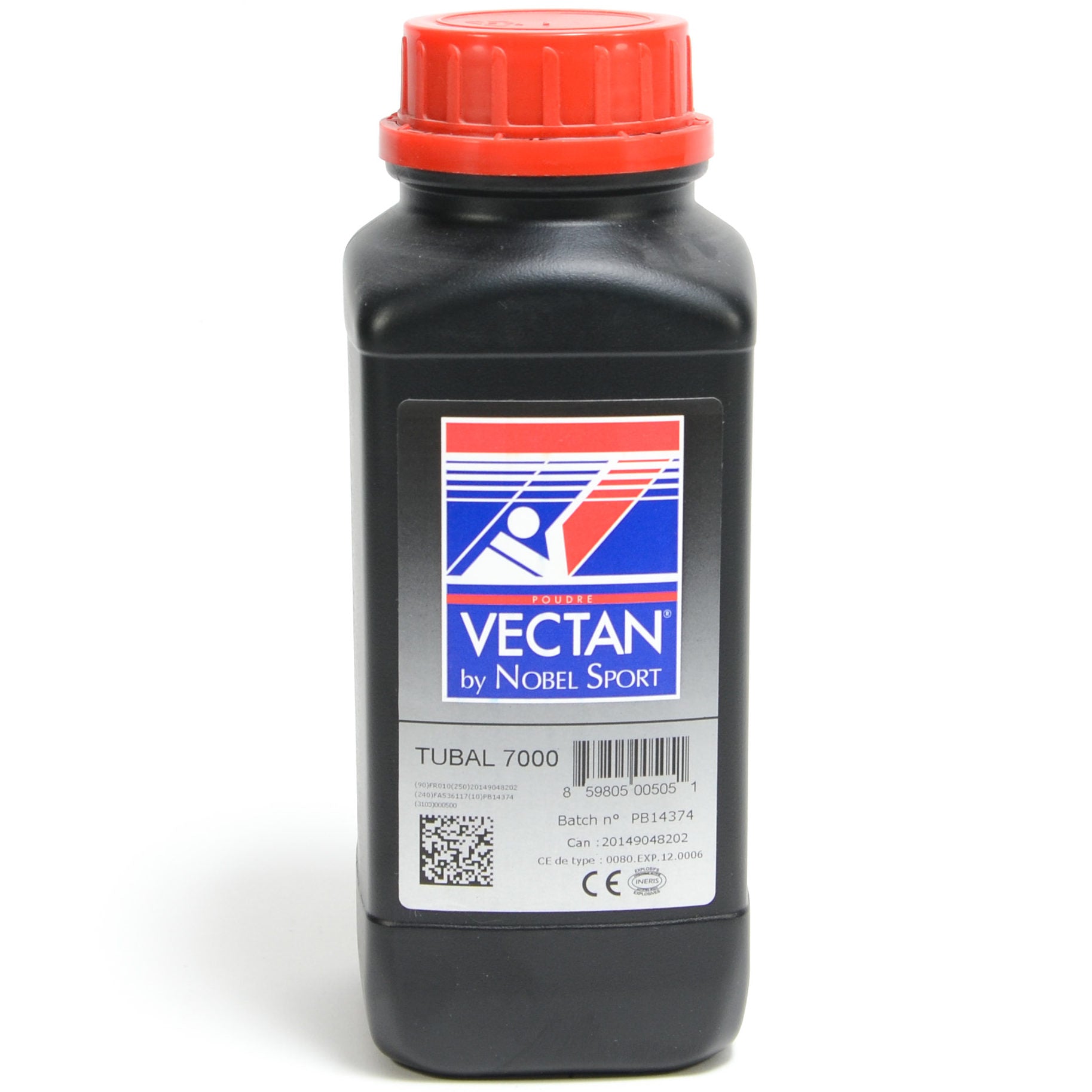 Nobel Sport Vectan 7000 1.1 Pounds of Smokeless Powder