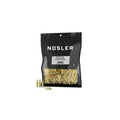 Nosler Brass 24 Nosler Bag of 250 Unprocessed