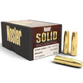 Nosler .366 / 9.3mm 286 Grain Flat Point Dangerous Game Solid (25)